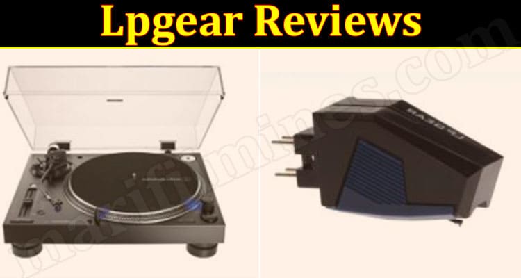 Lpgear Online website Reviews