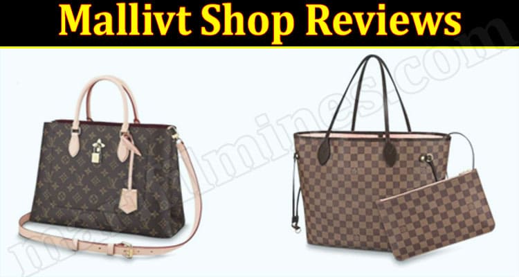 Mallivt Shop Online website Reviews