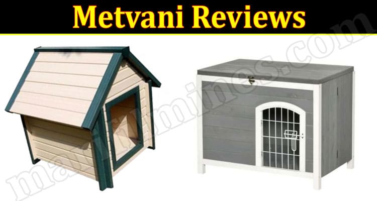 Metvani Online website Reviews