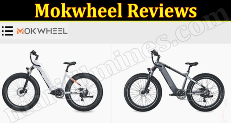 Mokwheel Online website Reviews