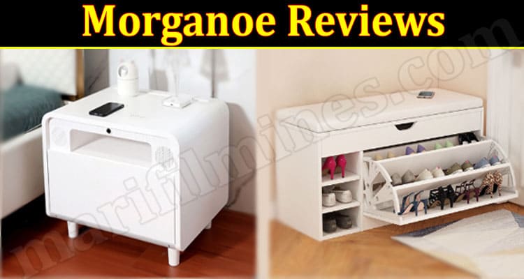 Morganoe Online Website Reviews