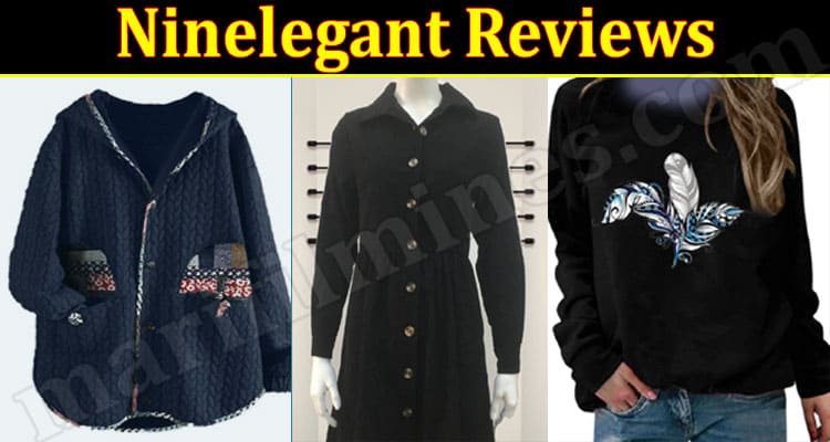 Ninelegant Online Website Reviews