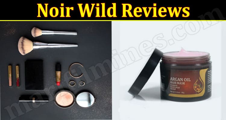 Noir Wild Online website Reviews