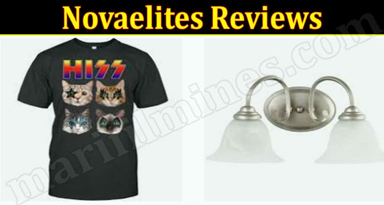 Novaelites Online Website Reviews