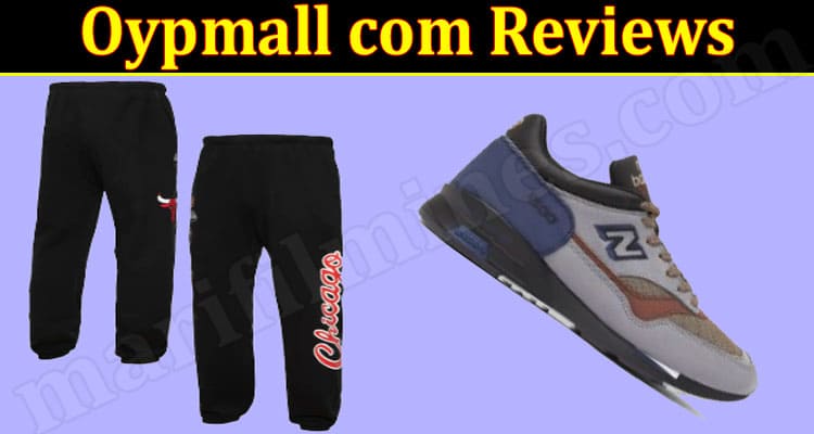 Oypmall com Online website Reviews