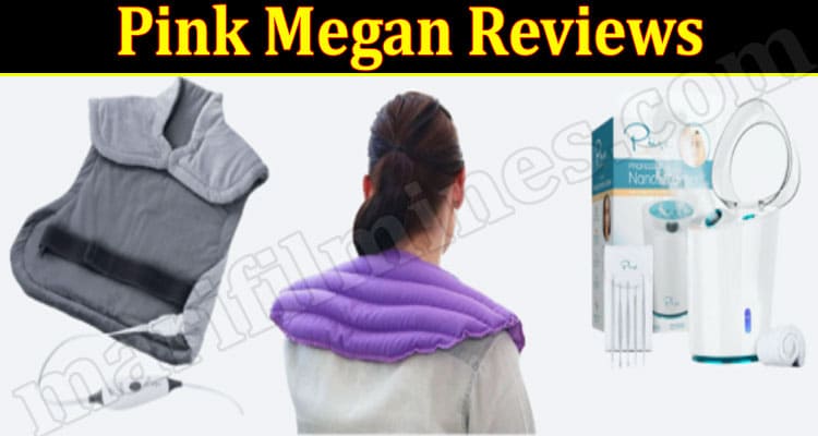 Pink Megan ONLINE WEBSITE Reviews