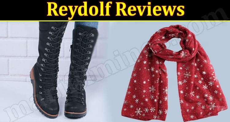 Reydolf ONLINE WEBSITE Reviews