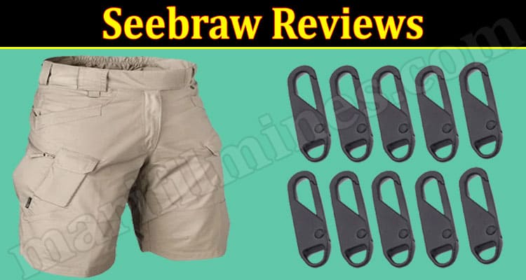 Seebraw Online website reviews