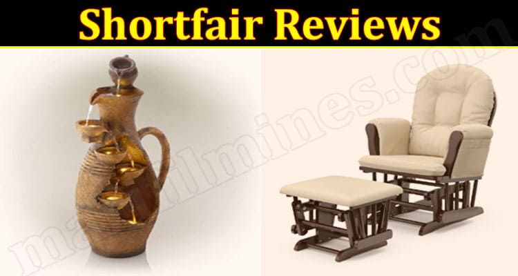 Shortfair Online website Reviews