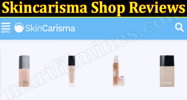 Skincarisma Shop online website Reviews