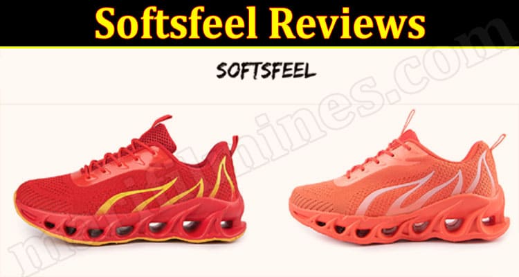 Softsfeel Online website Reviews