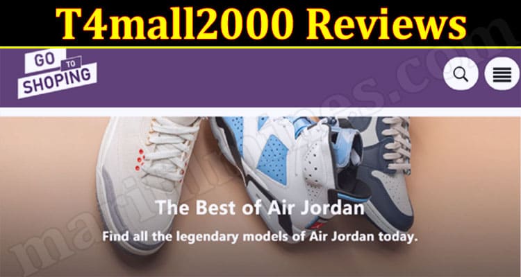 T4mall2000 online website Reviews