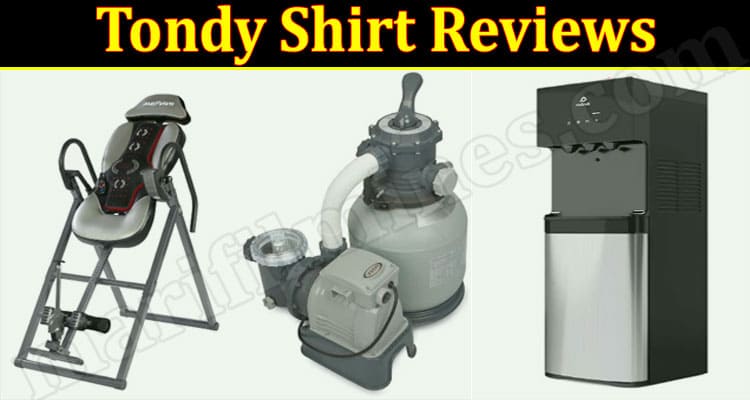 Tondy Shirt Online website Reviews