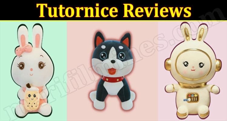 Tutornice Online website Reviews