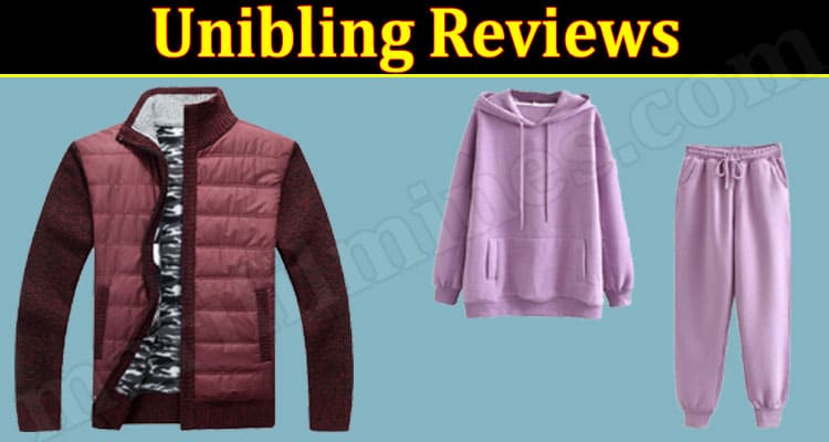 Unibling ONLINE WEBSITE Reviews