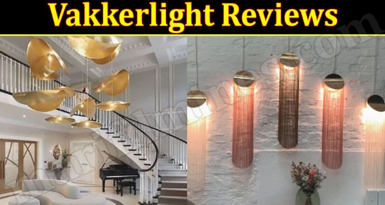 Vakkerlight Online website Reviews