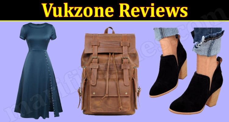 Vukzone Online website Reviews