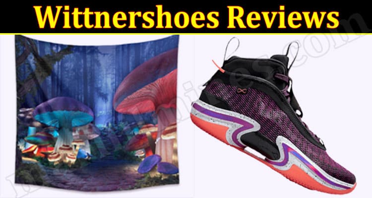 Wittnershoes online website Reviews