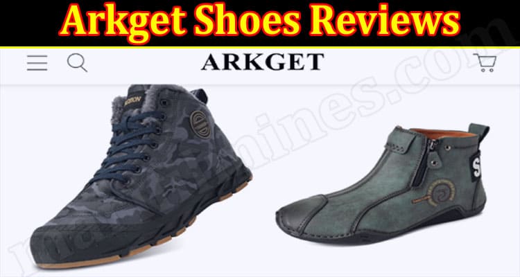 Arkget Shoes Online website Reviewsiews