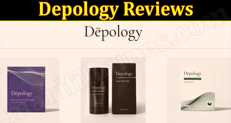 Depology Online website Reviews