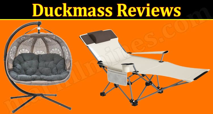 Duckmass Online website Reviews