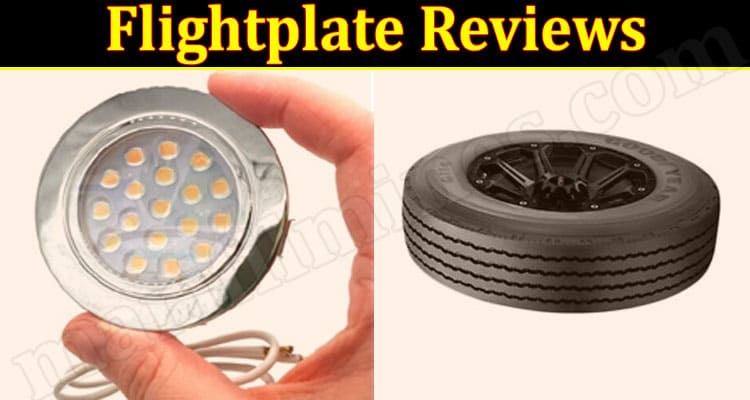 Flightplate Online website Reviews