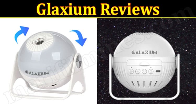 Glaxium Online website Reviews