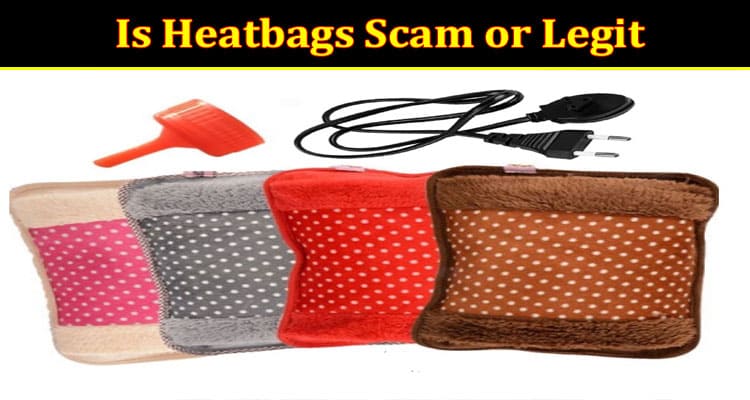 Heatbags Online website Reviews