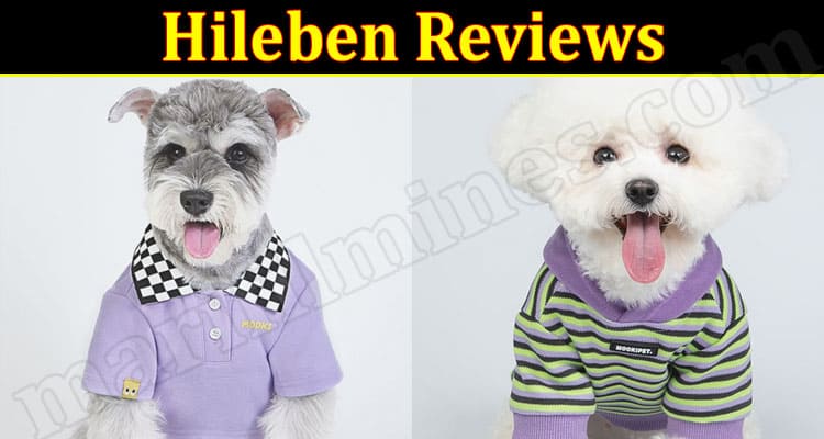 Hileben Online website Reviews