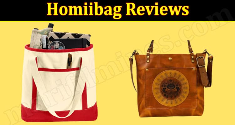 Homiibag Online website Reviews