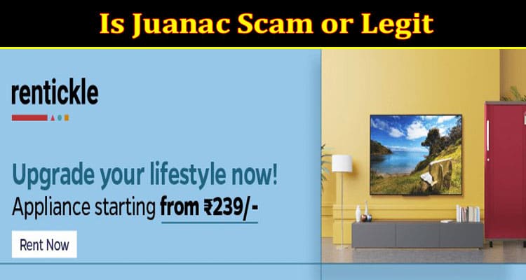 Juanac Online website Reviews