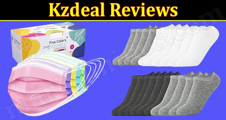 Kzdeal Online website Reviews