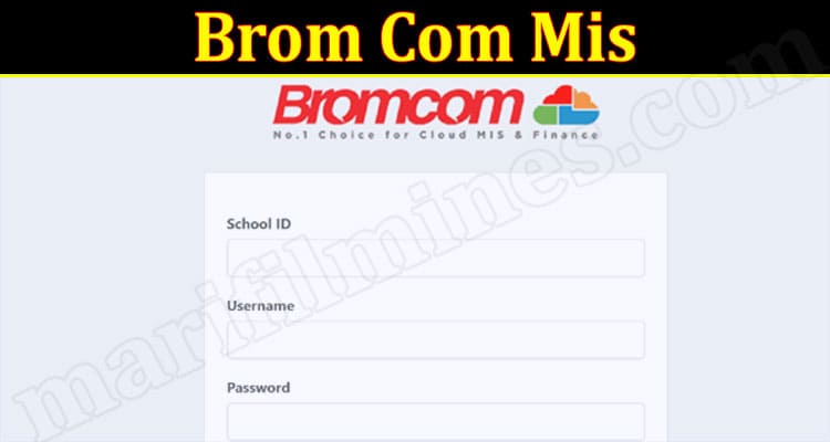 Latest News Brom Com Mis