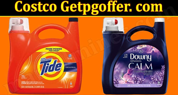 Latest News Costco Getpgoffer. Com