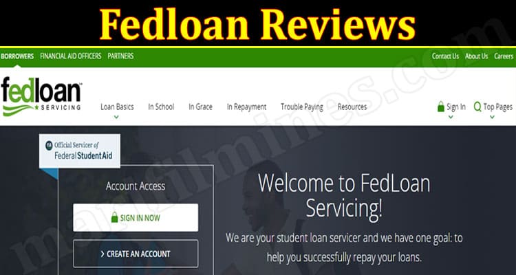 Latest News Fedloan Reviews