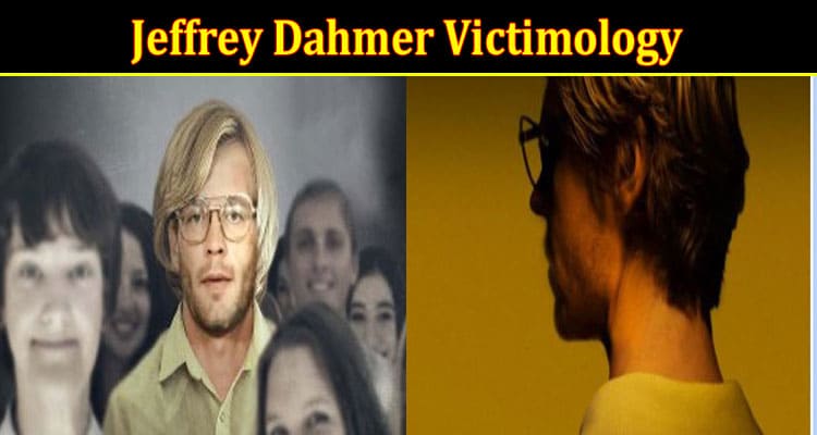 Latest News Jeffrey Dahmer Victimology