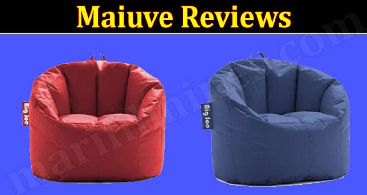 Maiuve Online Website Reviews