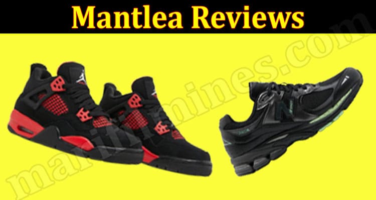 Mantlea online website Reviews