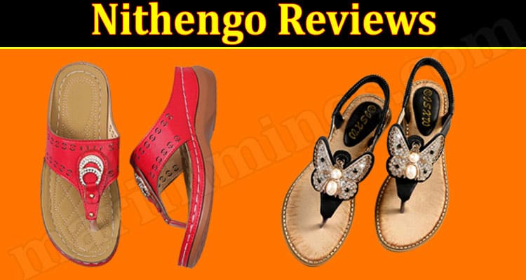 Nithengo Online website Reviews