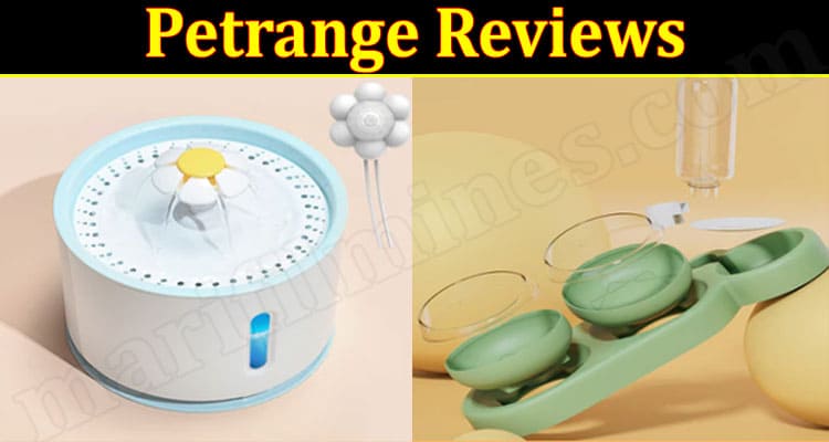 Petrange Online website Reviews