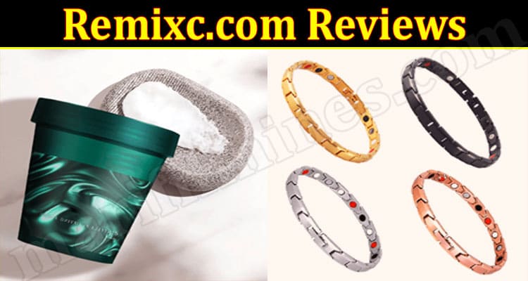 Remixc.com Online website Reviews