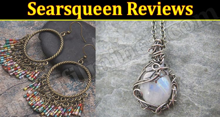 Searsqueen Online website Reviews