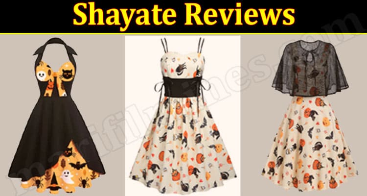 Shayate Online website Reviews