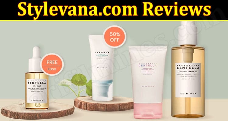 Stylevana.com Online Website Reviews