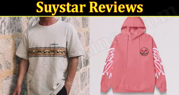 Suystar Online website Reviews