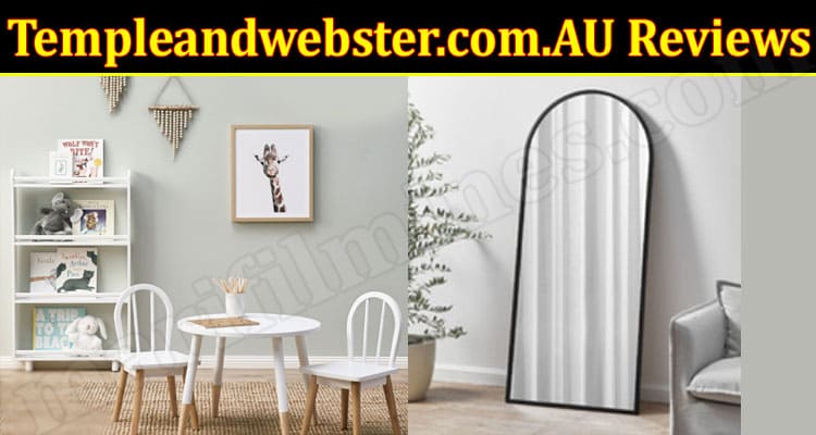 Templeandwebster.com.AU Online website Reviews