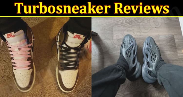 Turbosneaker Online website Reviews