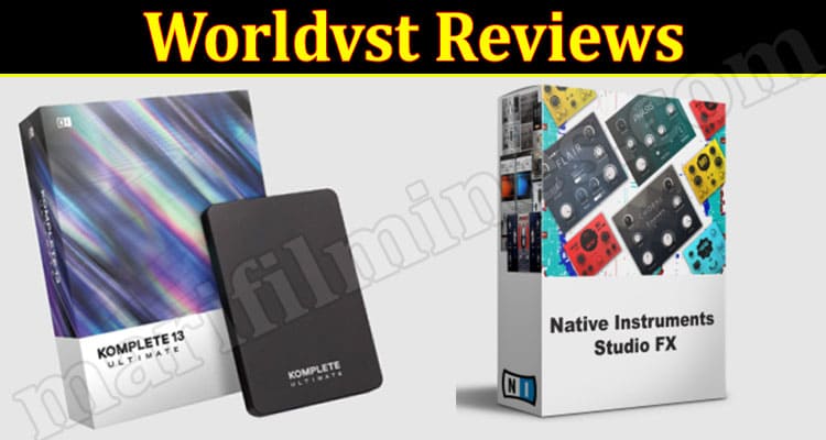 Worldvst Online website Reviews