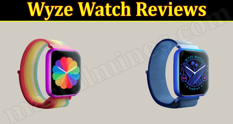 Wyze Watch ONLINE PRODUCT Reviews