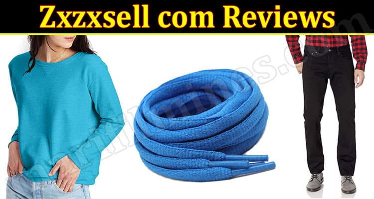 Zxzxsell com Online website Reviews